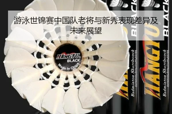 游泳世锦赛中国队老将与新秀表现差异及未来展望
